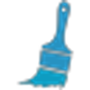 PaintWorks - Logo