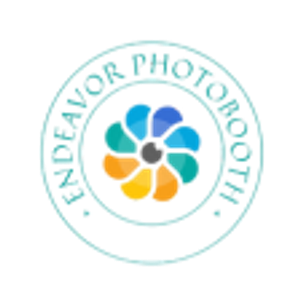 Endeavor Photo Booth - Logo