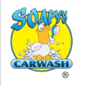 Soapy's Car Wash