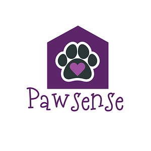 Pawsense - Logo