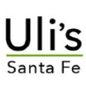 Uli's Santa Fe - Logo