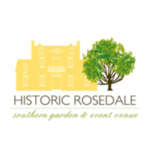 Historic Rosedale - Logo