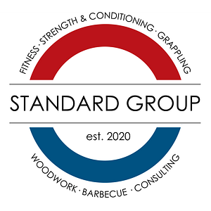 Standard Woodwork - Logo
