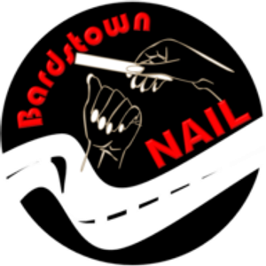 Bardstown Road Nail Salon - Logo