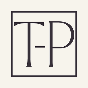 Todd Hess Painting - Logo