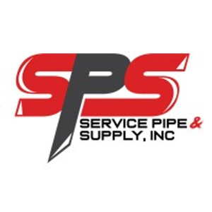 Service Pipe & Supply Inc.