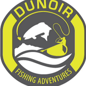 Dunoir Fishing Adventures, LLC - Logo