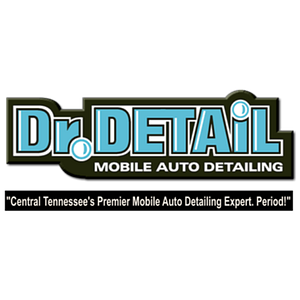 Dr. Detail - Logo