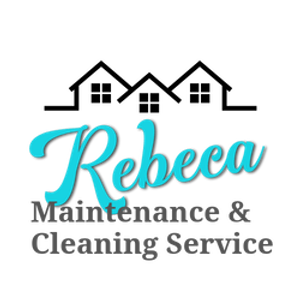 Rebeca Maintenance - Logo