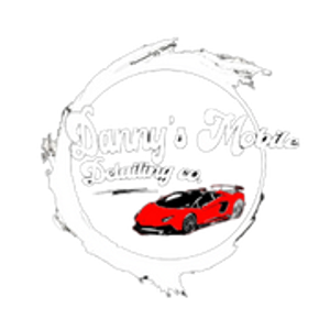 Danny’s Mobile Detailing LLC - Logo