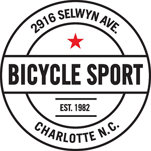 Bicycle Sport - Logo
