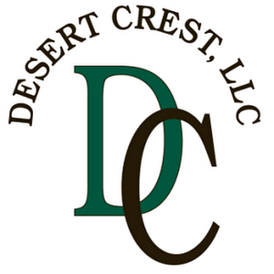 Desert Crest, LLC - Logo