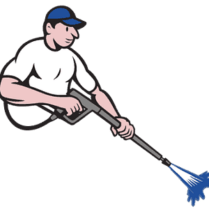 Power Washing Pros