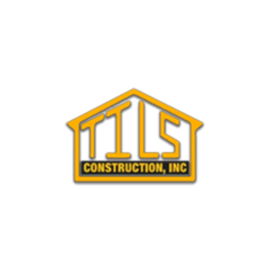 TILS Construction Inc - Logo