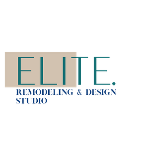 Elite Design and Remodel Studio - Logo