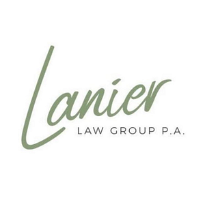 Lanier Law Group Personal Injury & Car Accident Lawyer Greensboro