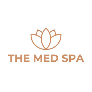 The Med Spa - Logo