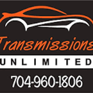 Transmissions Unlimited & Auto Repair - Logo