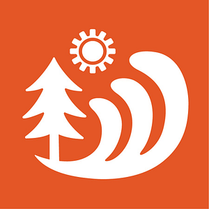 Wedge Slides - Logo