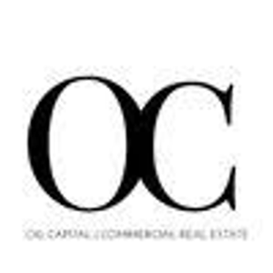 Oil Capital Real Estate - Commercial Real Estate & Property Management Services in Tulsa - Logo