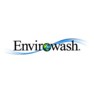 Envirowash - Logo