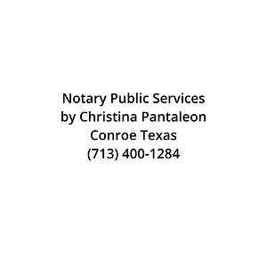 Rey Ethan Mobile Notary Services