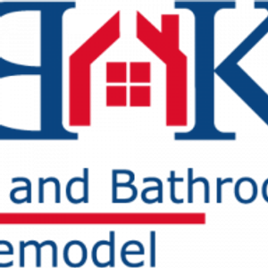 Kitchen & Bathroom Remodel - Logo