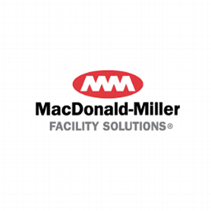 MacDonald-Miller Facility Solutions - Logo