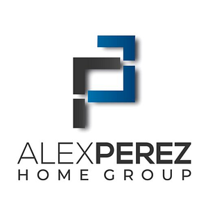 Alex Perez Top Weston FL Realtor - Logo