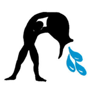 Aquarius Lawn Sprinkling - Logo