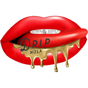 Drip Affogato Bar NOLA - Logo