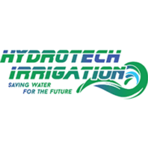 Hydrotech Irrigation Services - Logo
