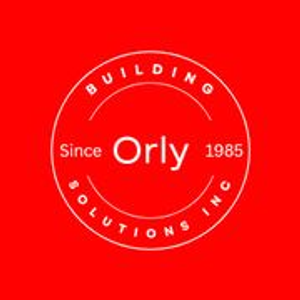Orly Building Solutions, Inc.