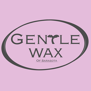 Gentle Wax of Sarasota - Logo