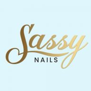 SASSY NAILS - Logo