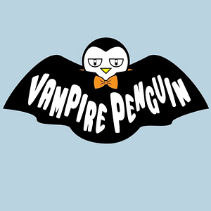 Vampire Penguin - Hurst