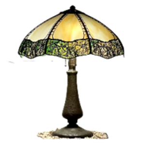 Expert Lamp Repair & Restoration