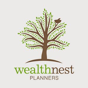 Wealthnest Tax Services - Logo