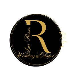 Capilla Las Rosas Wedding Chapel - Logo