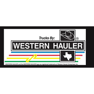Western Hauler