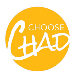ChooseChad - Logo