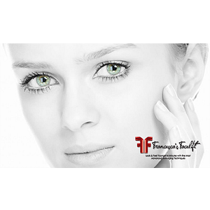 Francesca's Facelift - Logo