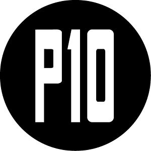 Power Ten Fitness Club - Logo