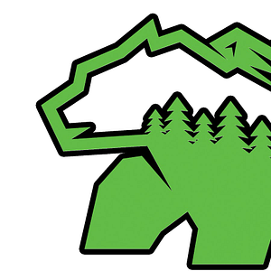 Green Bear Tree Service LLC - Logo