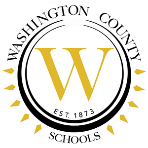 Jonesborough Elementary School - Logo
