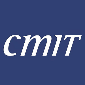CMIT Solutions of Anaheim West - Logo