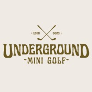 Underground Mini Golf