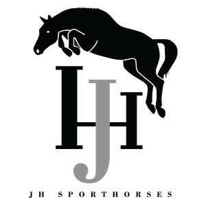 JH Sporthorses - Stable in Sacramento