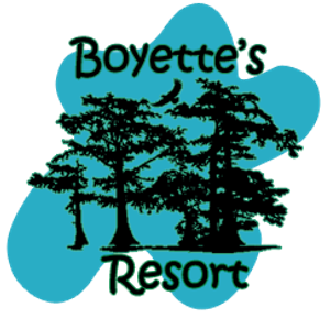 Boyette's Resort - Logo