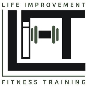 Life Improvement Fitness Training - Logo